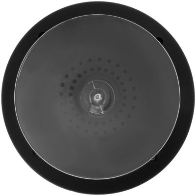 Беспроводная колонка stuckSpeaker 2.0, черная-6