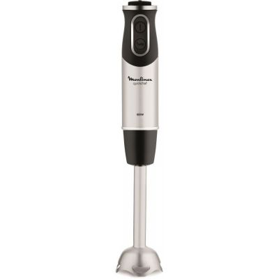 Погружной блендер Quickchef, серебристый-0