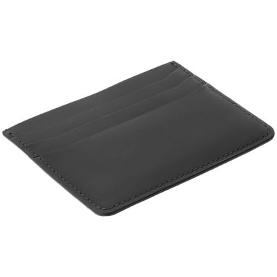 Чехол для карт Alaska, серый-1