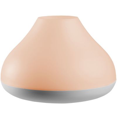 Увлажнитель-ароматизатор воздуха с подсветкой H7, белый-5