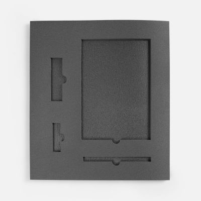 Ложемент Slim на заказ, L-3