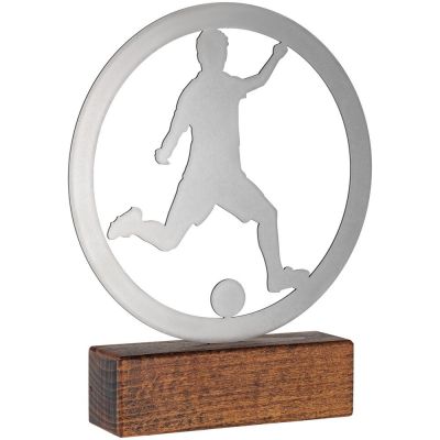 Награда Acme, футбол-1