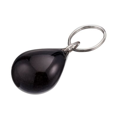 Брелок Flux, черный-1