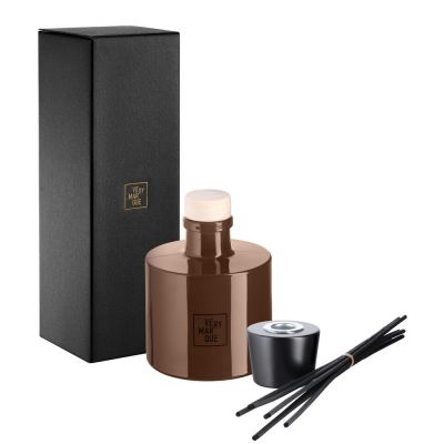 Диффузор ароматический Scent Intent, дерево и ром-1