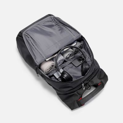 Рюкзак Titus, черный-3