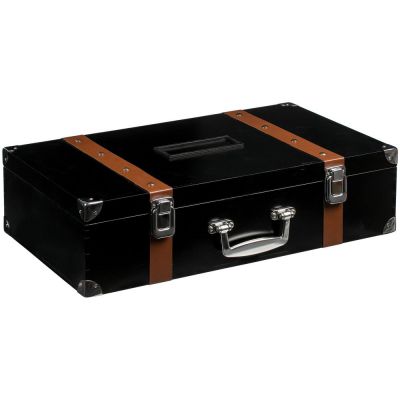 Чемодан с таймером обратного отсчета «Час Икс»-6