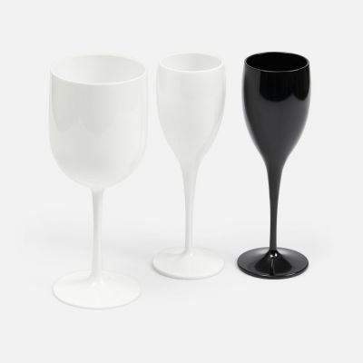 Бокал для вина Prospero, белый-2