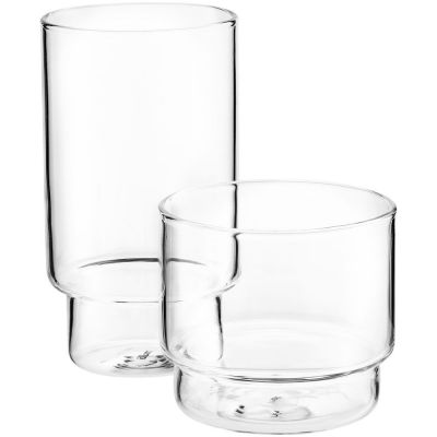 Бокал Thumbler, большой-3