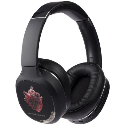 Наушники беспроводные с подсветкой markBright XL-9