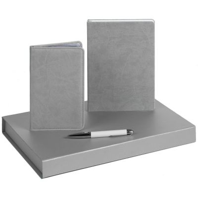 Набор Brand Trio, серый-0