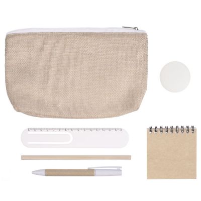 Набор Write Tools, с круглым ластиком-2