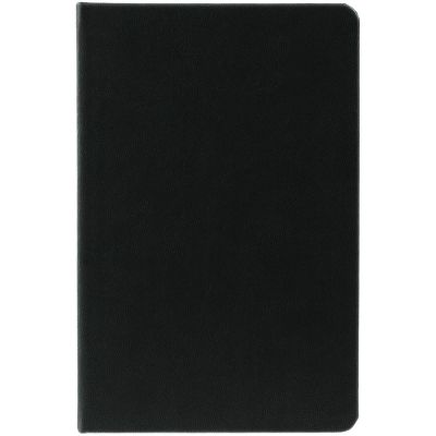 Ежедневник Base Mini, недатированный, черный-2