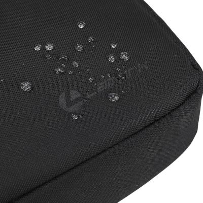 Сумка для ноутбука L215, черная-9