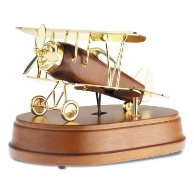 Сувенир «Самолет», музыкальный-0