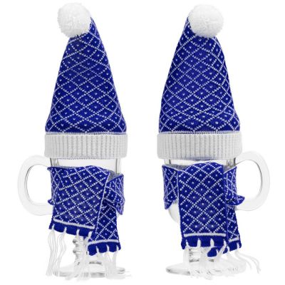 Набор «Предвкушение волшебства», синий-2