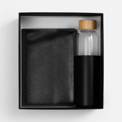 Набор Apache Auto, черный-1