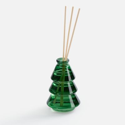 Диффузор ароматический Grunwald, зеленый-0