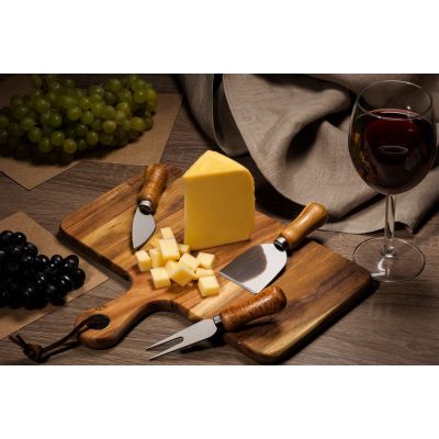 Набор для сыра «Эмменталь»-1