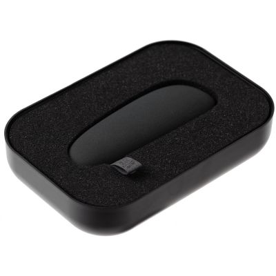 Внешний аккумулятор Pebble 2600 мАч, черный-1