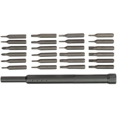 Набор отверток Everybit-2