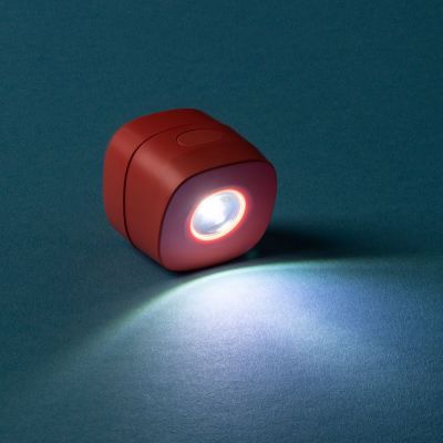 Налобный фонарь Night Walk Headlamp, оранжевый-7