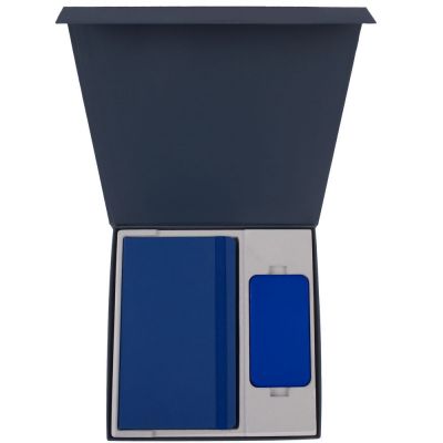 Набор Shall Energy, синий-1