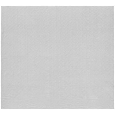 Покрывало Attic, светло-серое-1