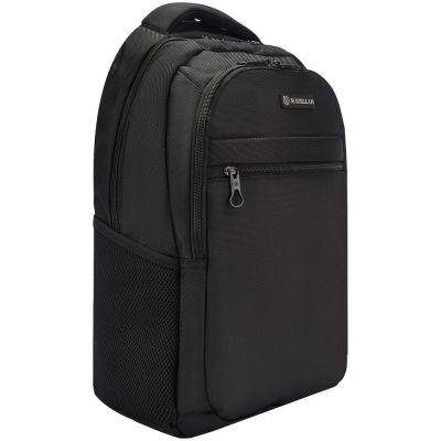 Рюкзак T Range 14, черный-2