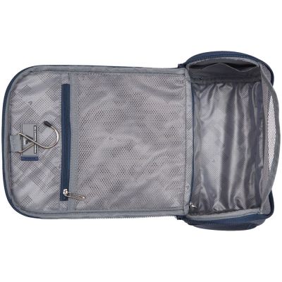 Несессер Ironik 2.0, синий-4