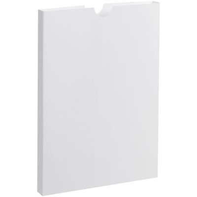 Шубер Flacky, белый-0