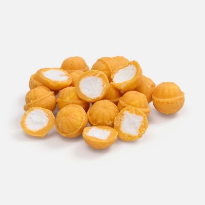 Маршмеллоу Crocante в шоколаде со вкусом апельсина-1
