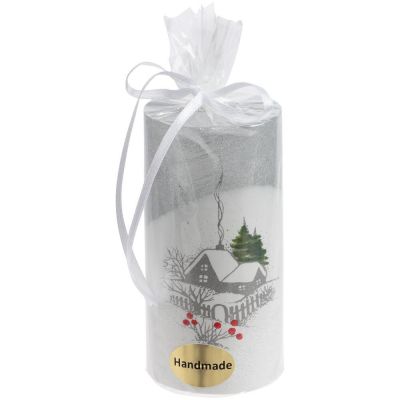 Свеча Magic Forest Country-2