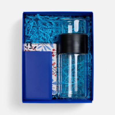 Набор Invigo, синий-1