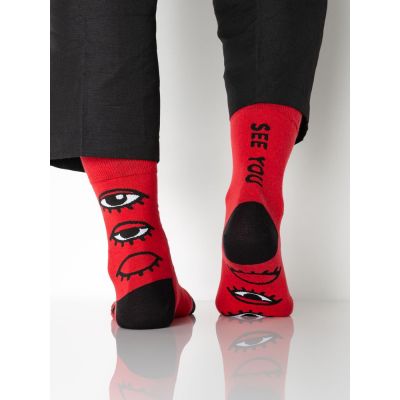 Набор носков Party Never Sleep-8