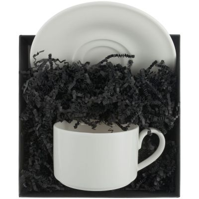 Чайная пара Maxim Diamond в подарочной упаковке-1