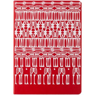 Ежедневник «Белая кость», недатированный-2