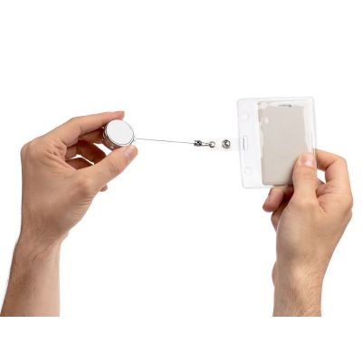 Ретрактор Myself New, металлический-4