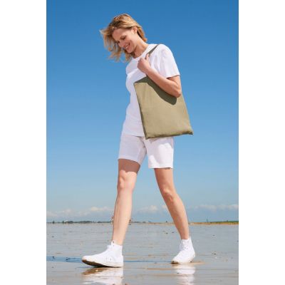 Сумка для покупок Awake, черная-1