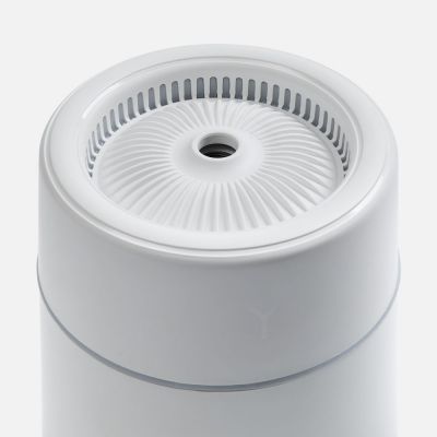 Настольный увлажнитель Suspiro ver.2, белый-4