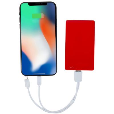 Набор Invigo, красный-7