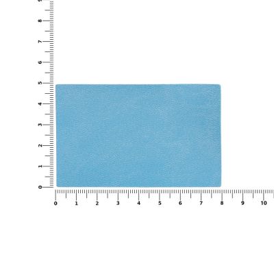 Лейбл Listra Latte, XL, голубой-1