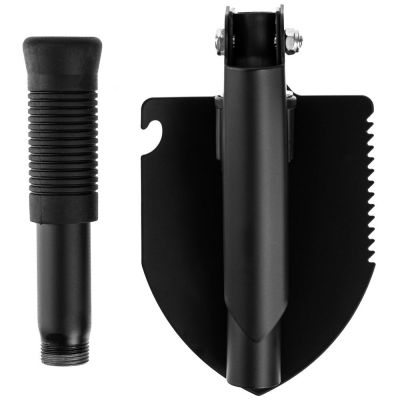 Складная лопата Sap, ver.2-3