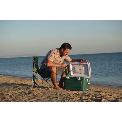 Термоконтейнер «Арктика», M, бирюзовый-2