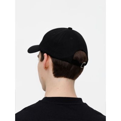 Бейсболка Shade Up, черная-14