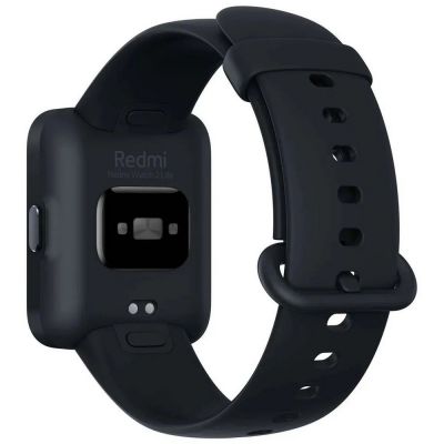 Смарт-часы Redmi Watch 2 Lite, черные-3