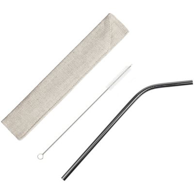 Чехол для трубочки и ершика Mellow-2