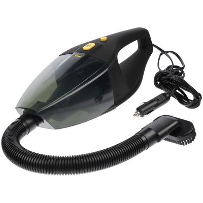 Пылесос автомобильный Vacu-2