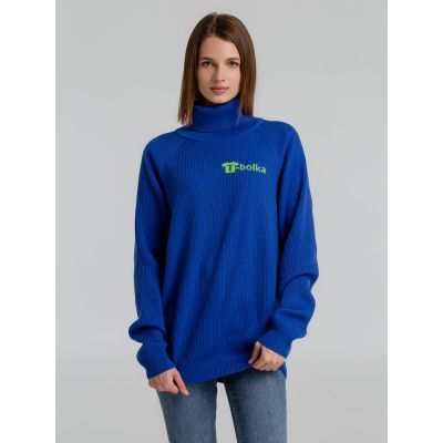 Свитер унисекс на заказ Tricksy Reglan Intar, полушерсть-7