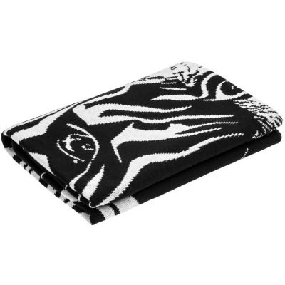 Плед «Арт-рокстар. Kiss Me»-3