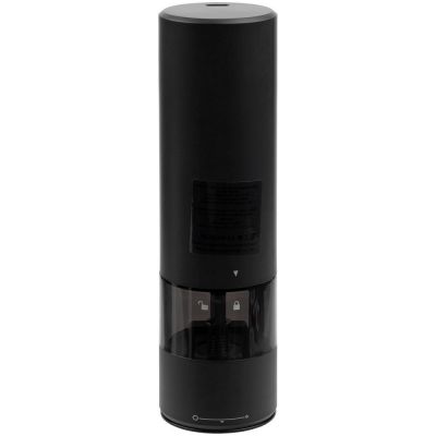 Электрическая мельница для специй HuoHou Electric Grinder Rechargable, черная-2